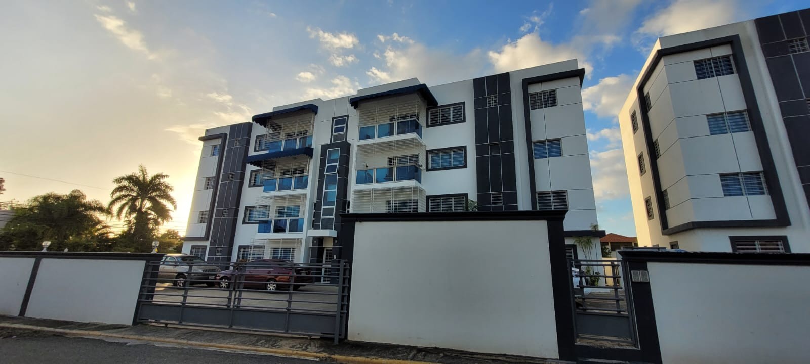 apartamentos - Hermoso Pent-house en el Dorado I, Santiago 1