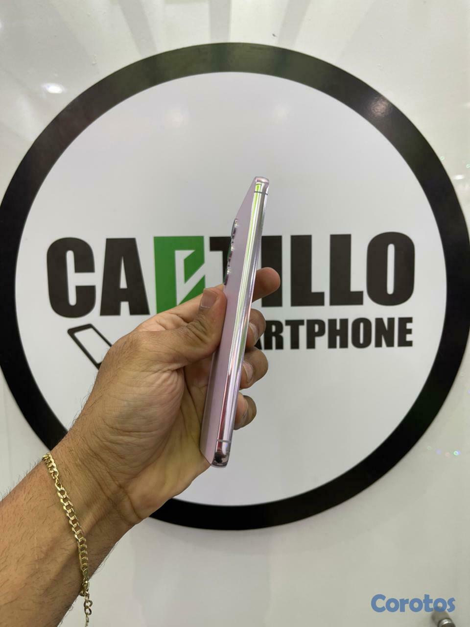 celulares y tabletas - Samsung Galaxy S23 Plus 5G 512GB Desbloqueado de f 2