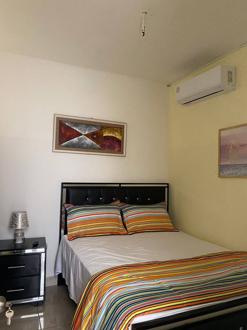 apartamentos - Alquiler Apartamento de 2 Habitaciones, Zona Colonial, Santo Domingo 5