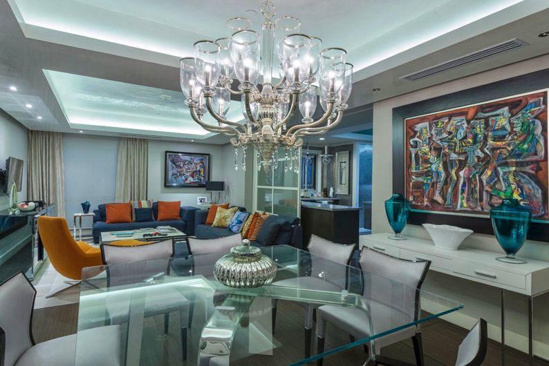apartamentos - Apartamento en Bella Vista Sur, Av. Anacaona 9