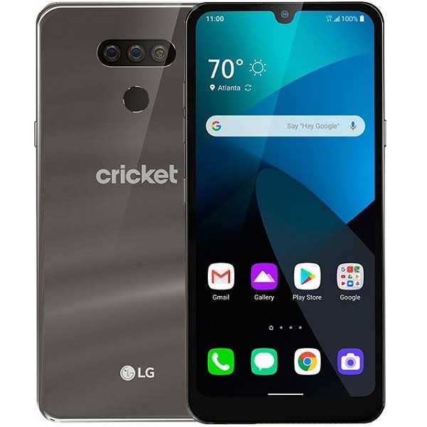 celulares y tabletas - LG HARMONY 4 32GB 6,1 PULGADAS