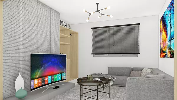 apartamentos - Apartamento De Venta En Gurabo Santiago 8