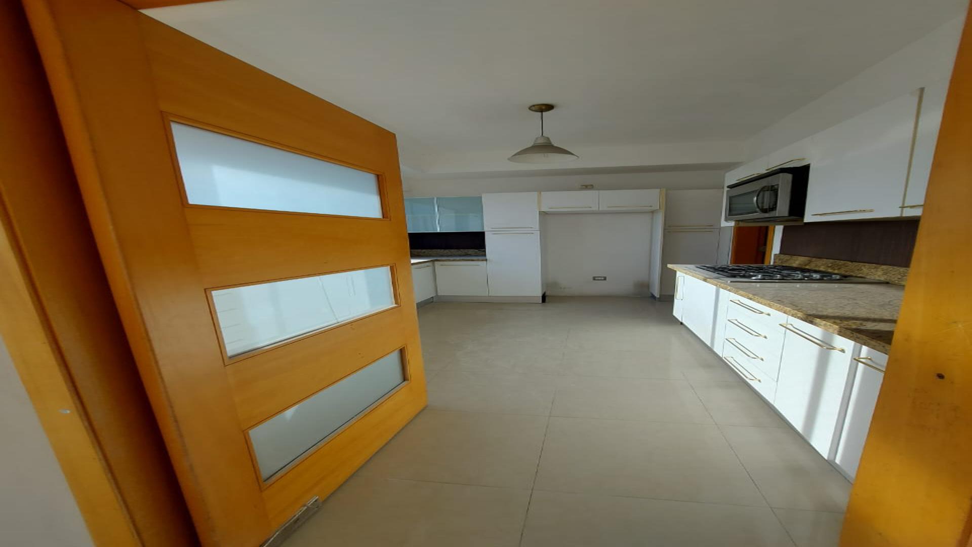 apartamentos - Vendo Apartamento Bella Vista 1