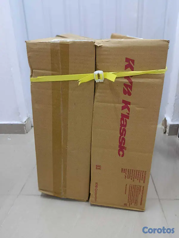 repuestos - Amortiguadores para kia k5  18