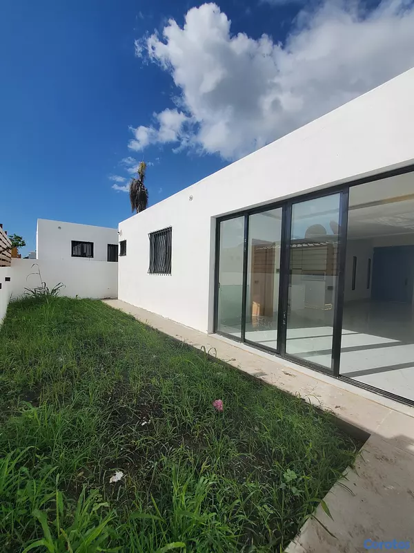 casas - Casa en Venta en Proyecto Cerrado. 3