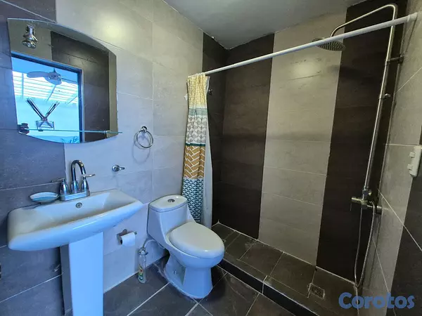 apartamentos - Apartamento de 2 Niveles En Los Restauradores 11