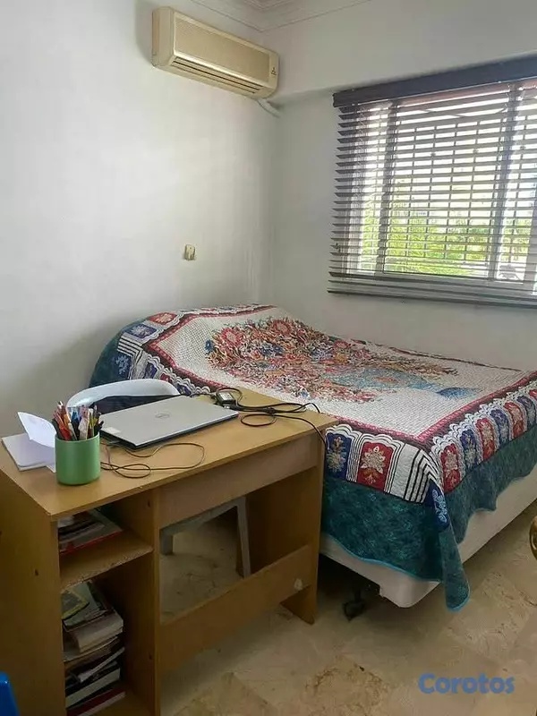 apartamentos - Vendo Apartamento clásico en los Caciacazgos  7