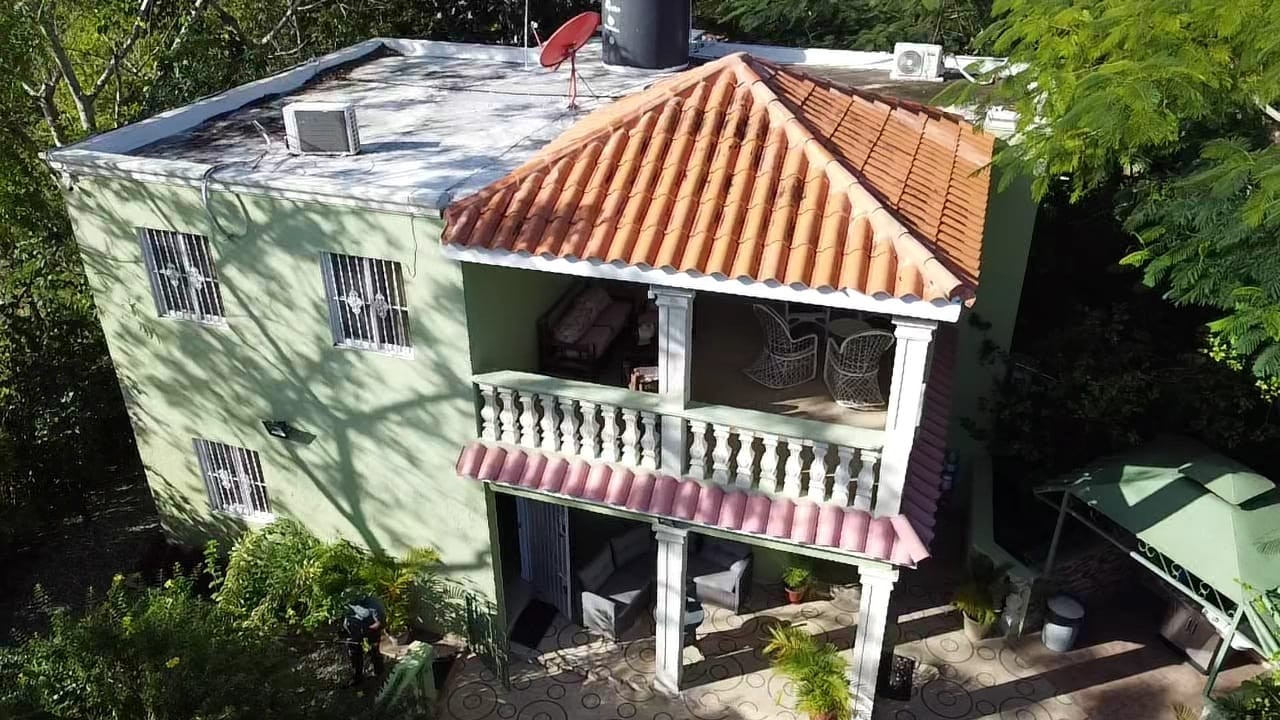 casas vacacionales y villas - FINCA!! Oportunidad de Inversion, Muy Bien Ubicada!!
 6