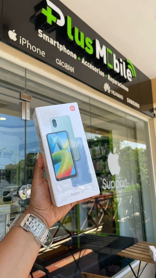 celulares y tabletas - XIAOMI REDMI A1 32GB