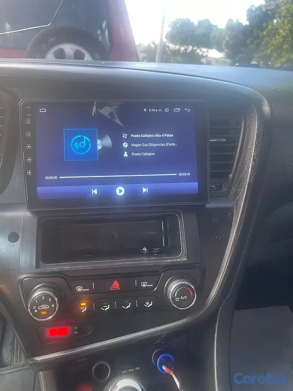 carros - Kia k5 2013 18