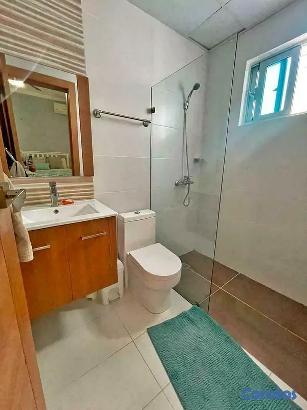 apartamentos - ¡Se alquila moderno apartamento en Renacimiento! 5