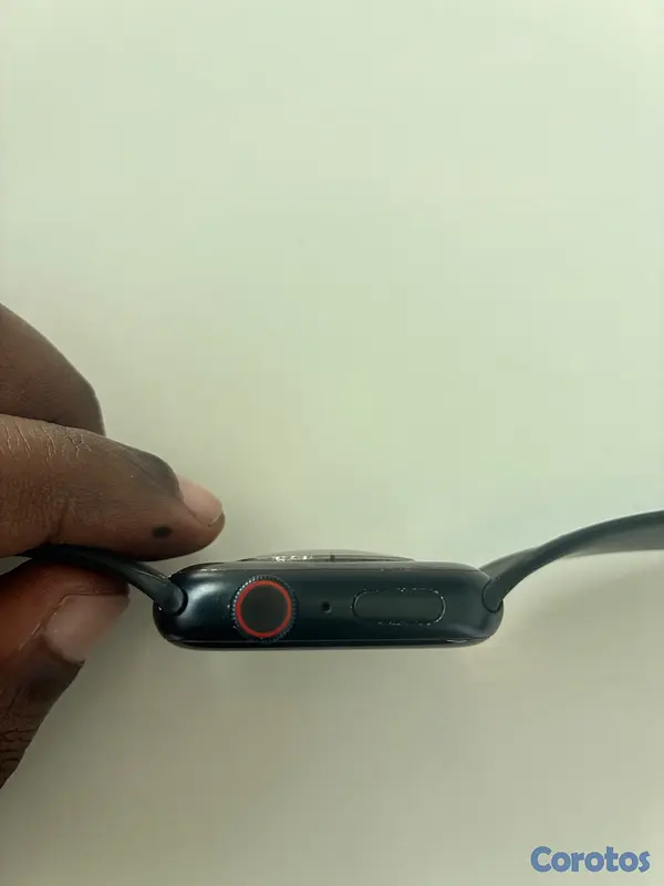 otros electronicos - Apple watch serie 9 45mm  2