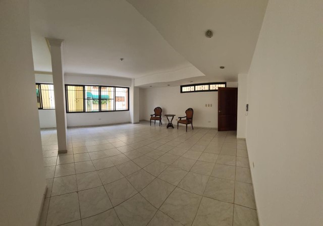 apartamentos - Apartamento de 3 hab en Evaristo 1