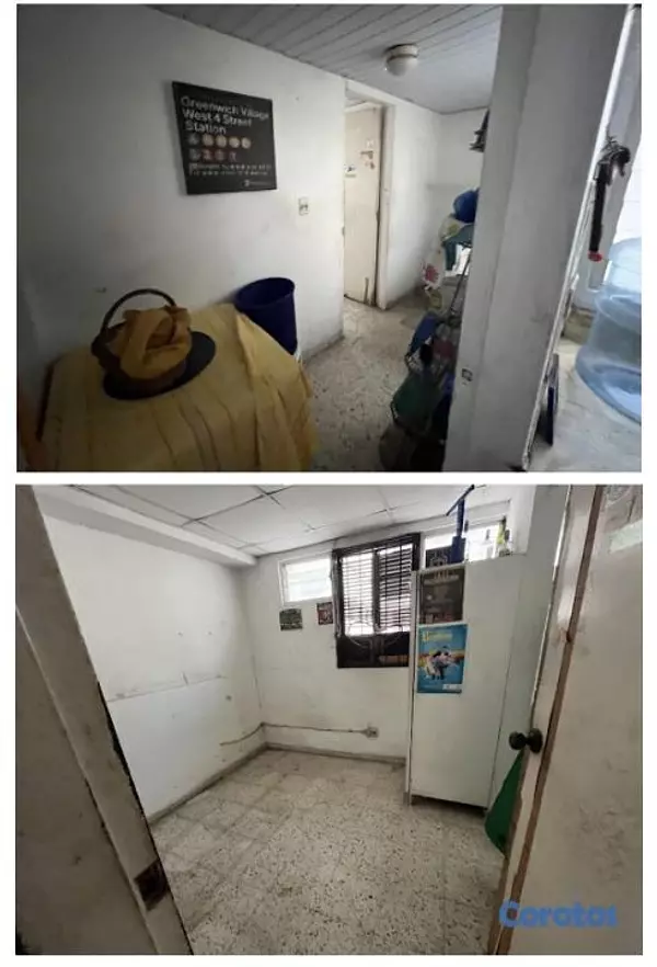 apartamentos - Apartamento en naco para reformar 200m2 10