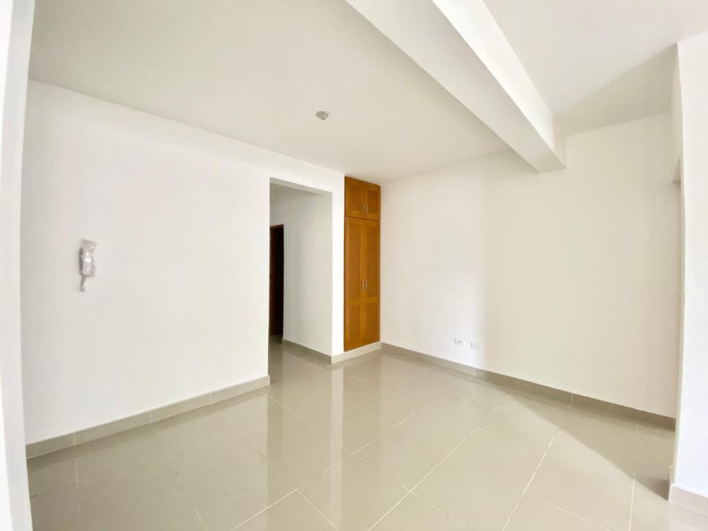 apartamentos - Apartamento nuevo próximo a la Núñez de Cáceres 1
