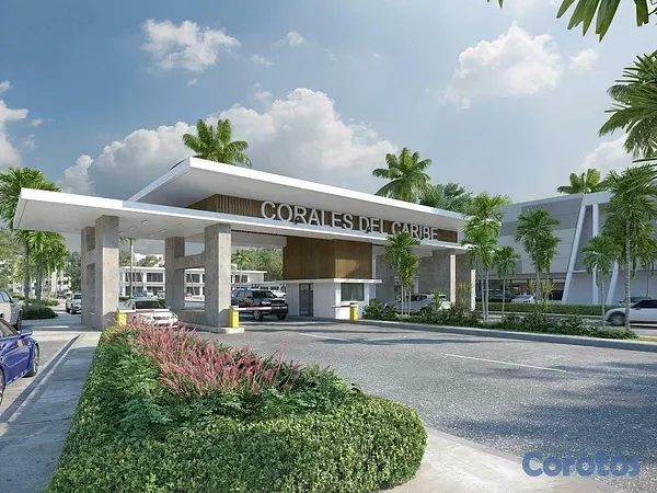 Proyectos - Vendo proyecto de apartamentos en Corales del Cari 6