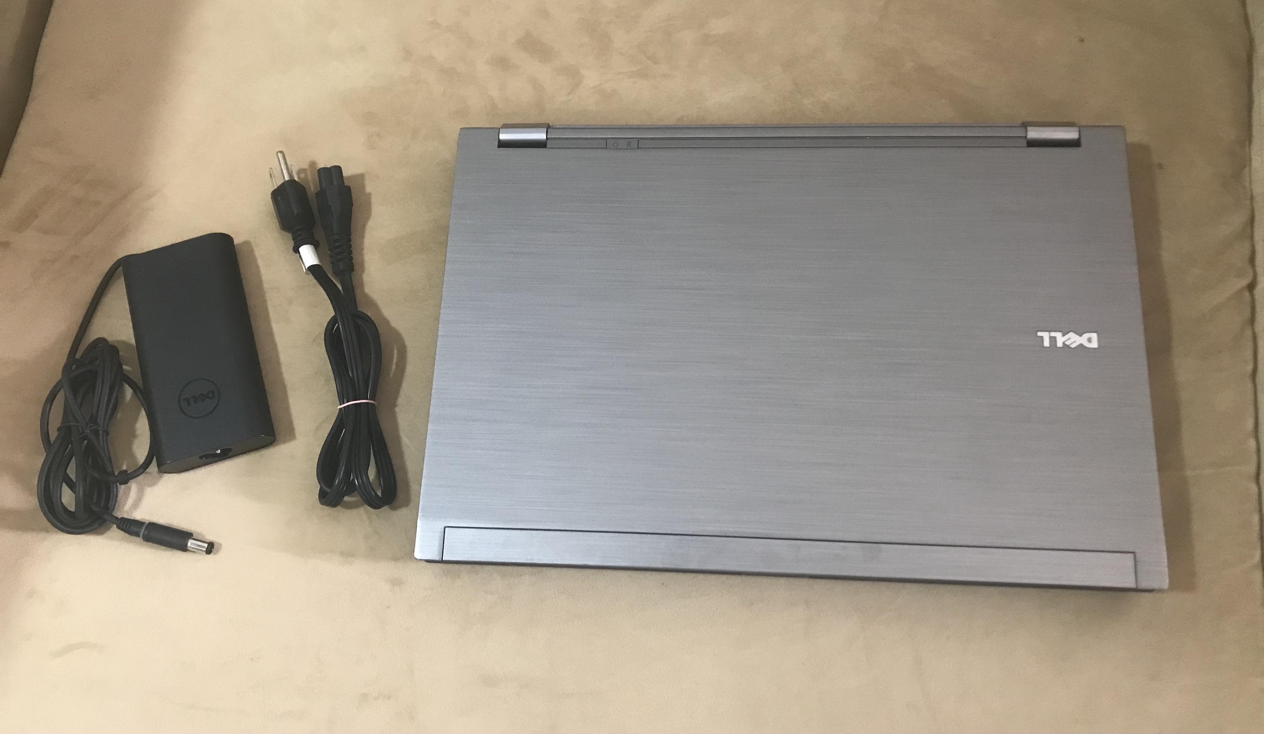 computadoras y laptops - DELL LATITUDE 6510 3