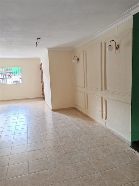 apartamentos - Apartamento en venta en Villa Aura Santo Domingo Oeste  4