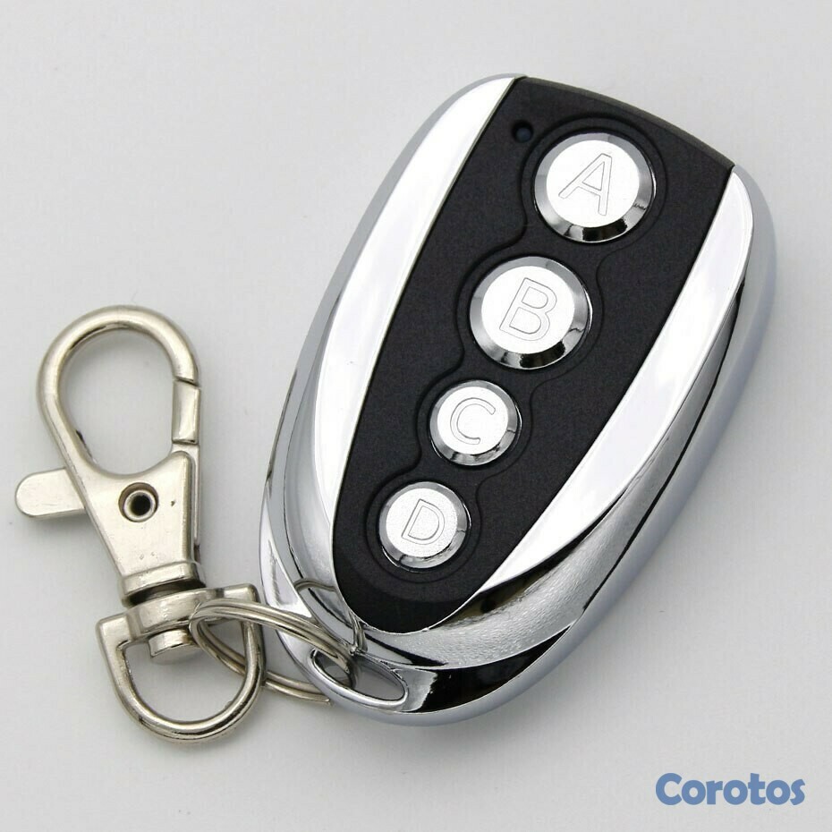 accesorios para electronica - Control remoto para puerta 1