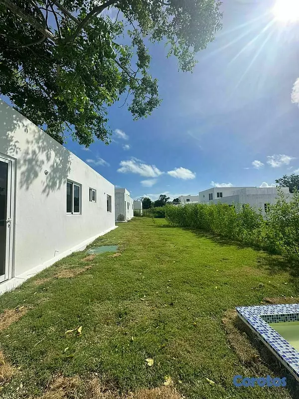 casas - Vendo Casa de 3 habitaciones en Punta Cana 10