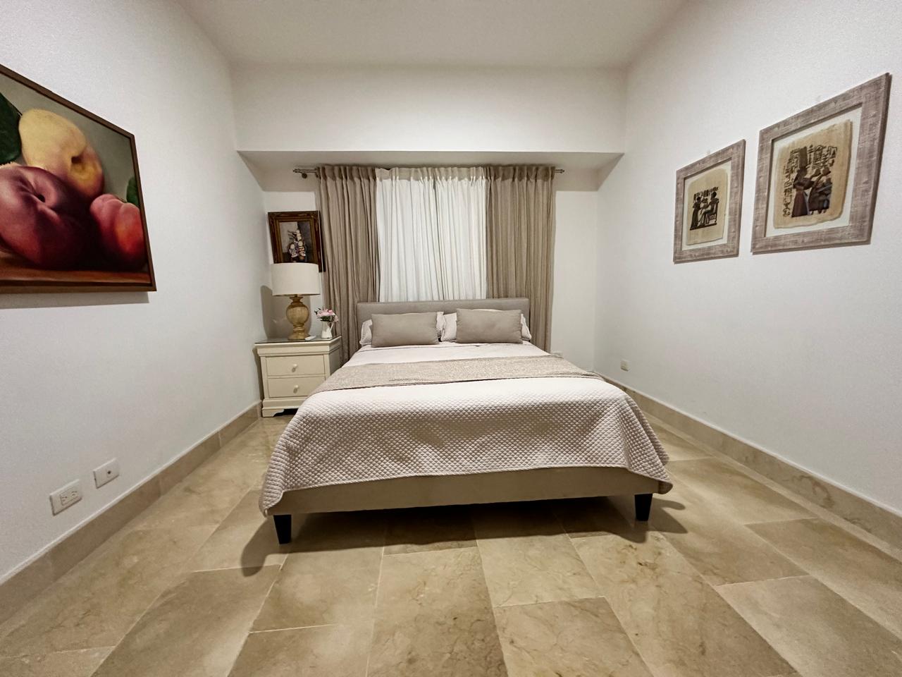 apartamentos - SIN INTERMEDIARIOS – Rento Apartamento en Piantini 3