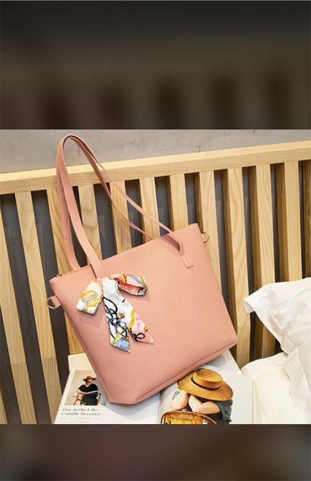 carteras y maletas - Vendo cantera