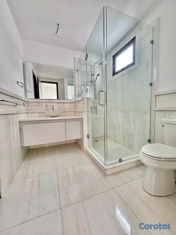apartamentos - Apartamento en Venta los Cacicazgos Anacaona  4