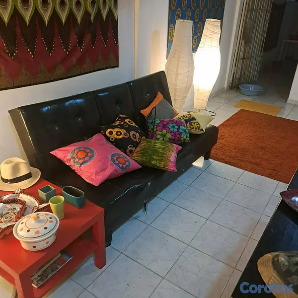 muebles y colchones - Vendo todo 7