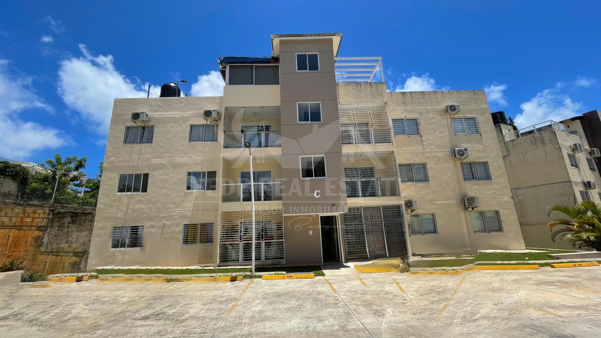 apartamentos - VENTA DE APARTAMENTO NUEVO CON BALCÓN - SAMANÁ