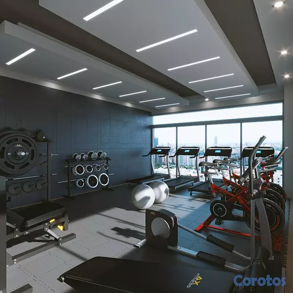 apartamentos - Naco, Distrito Nacional, Santo Domingo  VENTA de A 2