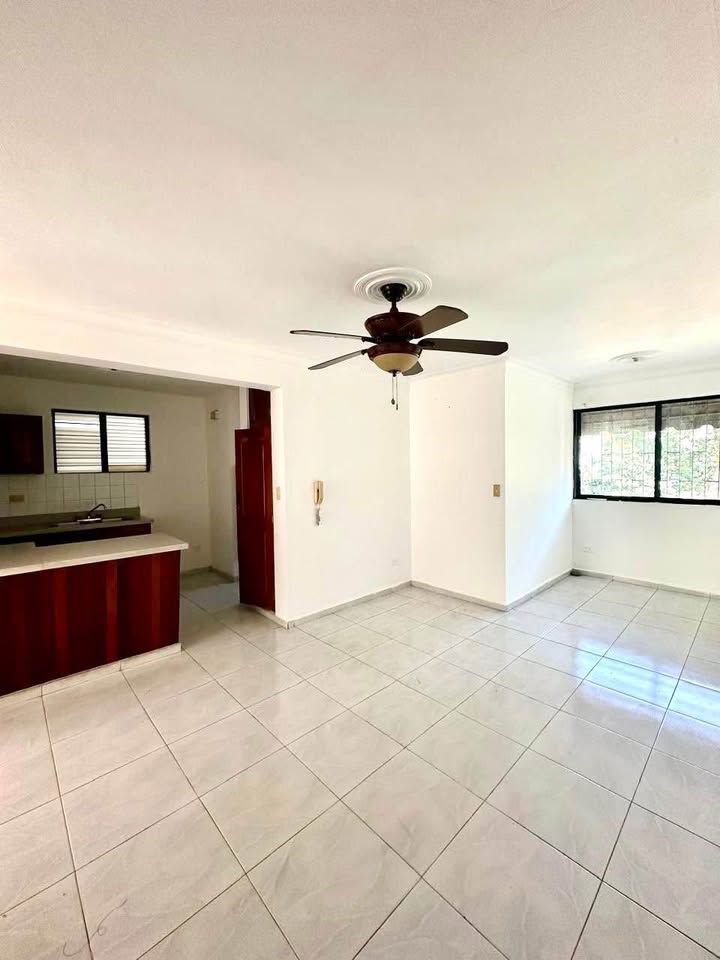 apartamentos - APARTAMENTO EN VENTA EN LOS JARDINES METROPOLITANOS, SANTIAGO. 5