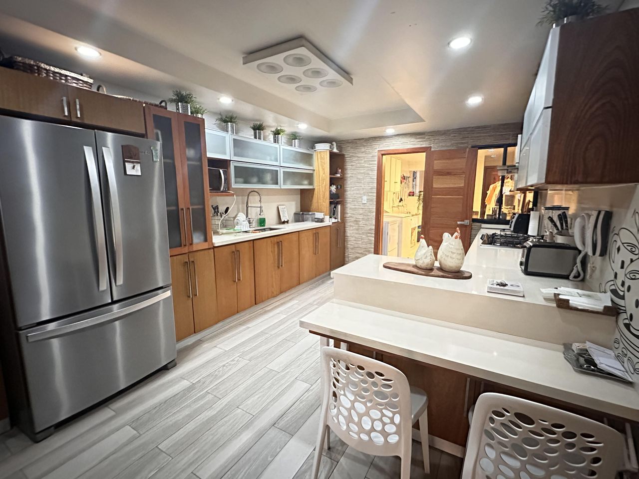 apartamentos - Apartamento clásico en venta, Piantini 