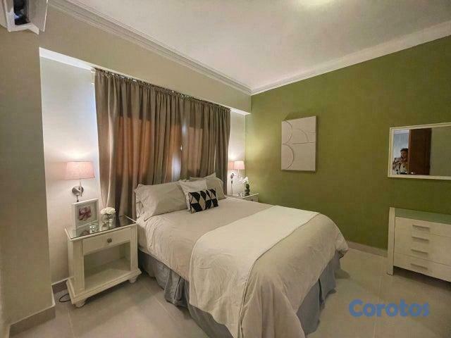 apartamentos - Alquiler de apartamento de 1 habitacion amueblado 9