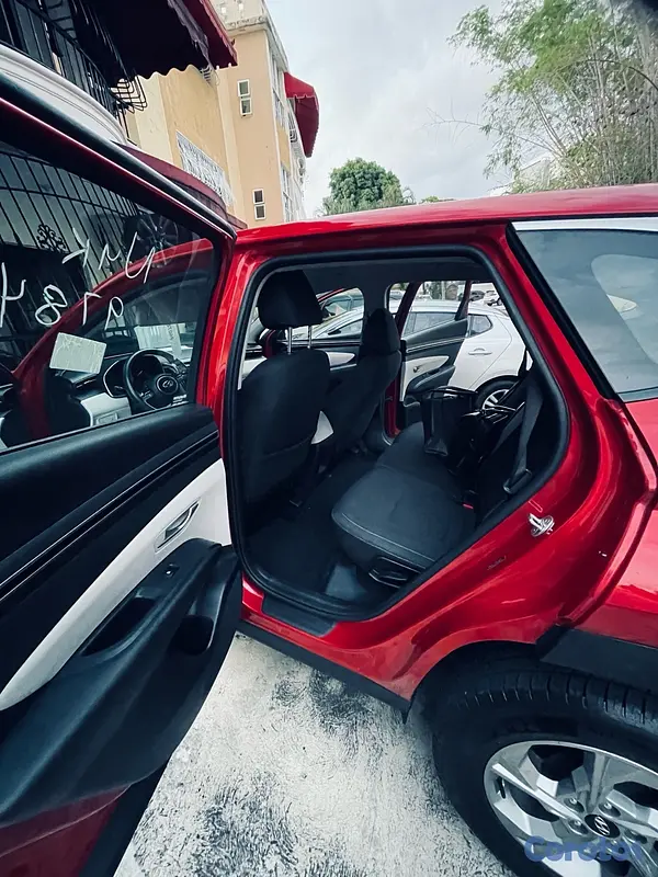 jeepetas y camionetas - hyundai Tucson 2022 3