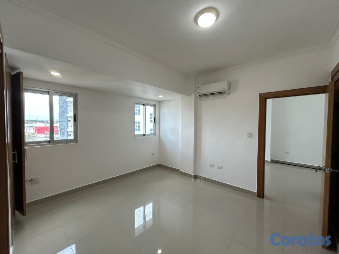 apartamentos - Apartamento en alquiler en Urb. Real de 1 habitaci 2