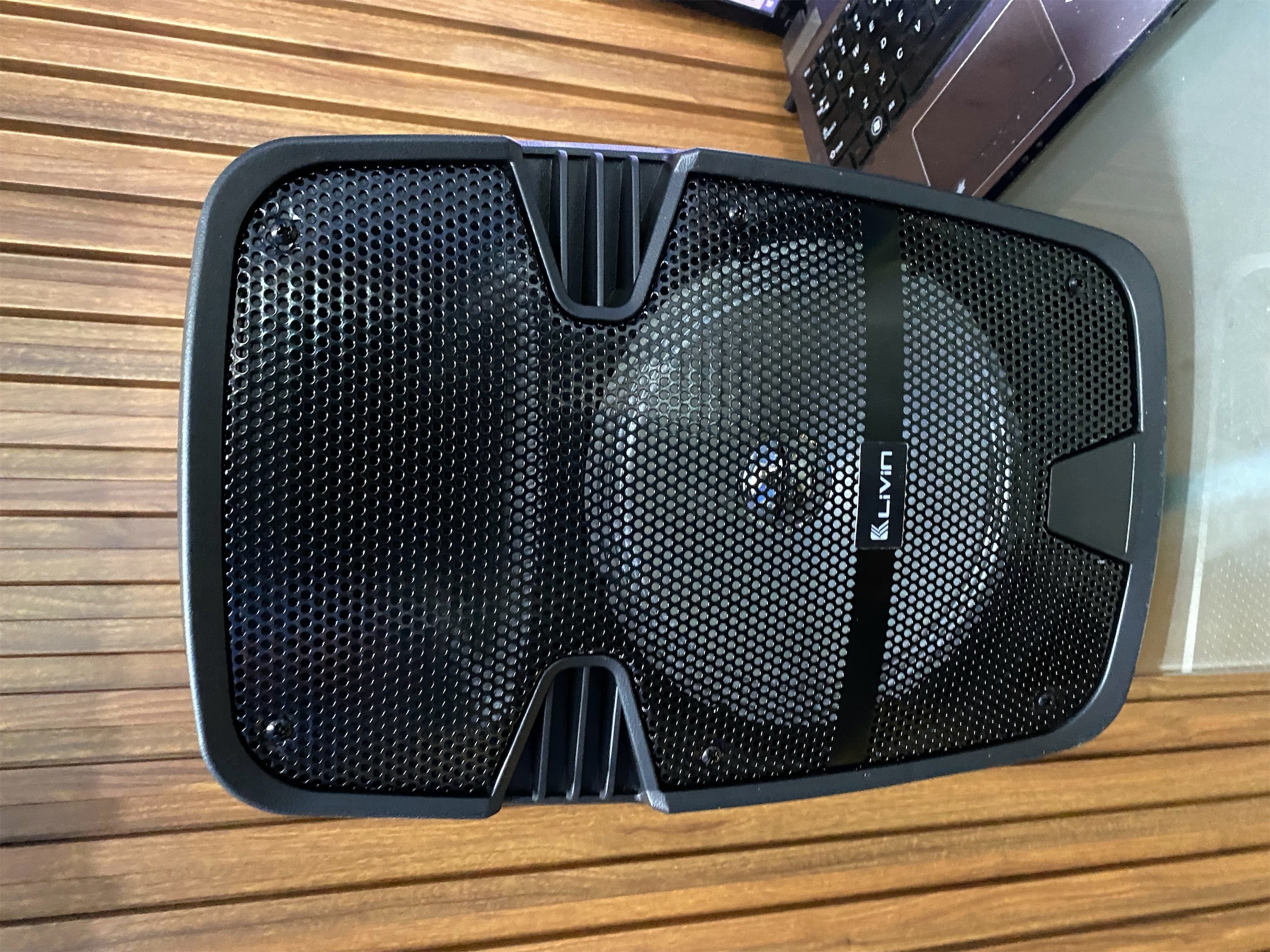 camaras y audio - Bocina 📢 bluetooth  3