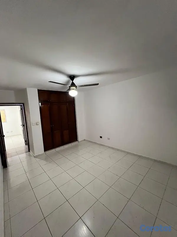 apartamentos - venta apartamento-Cacique Santo Domingo 8