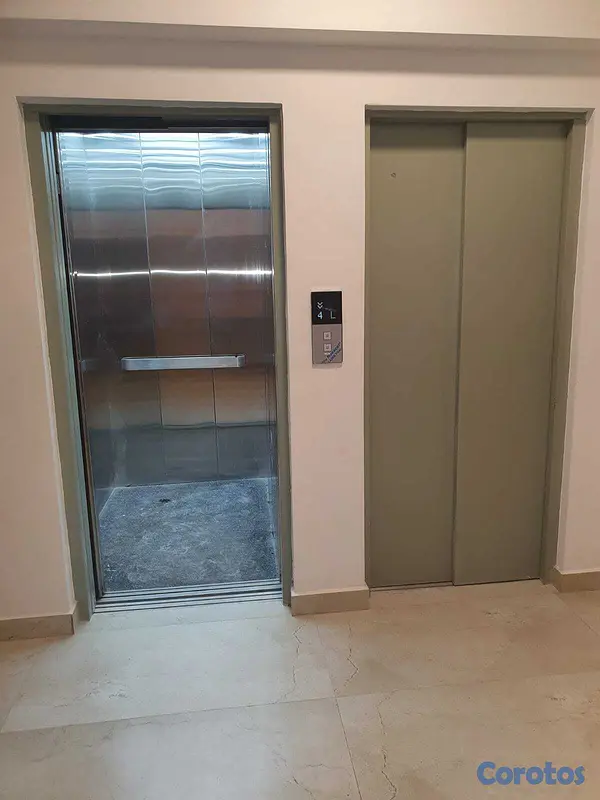apartamentos - Apartamento Nuevo en Alquiler | Evaristo Morales 2