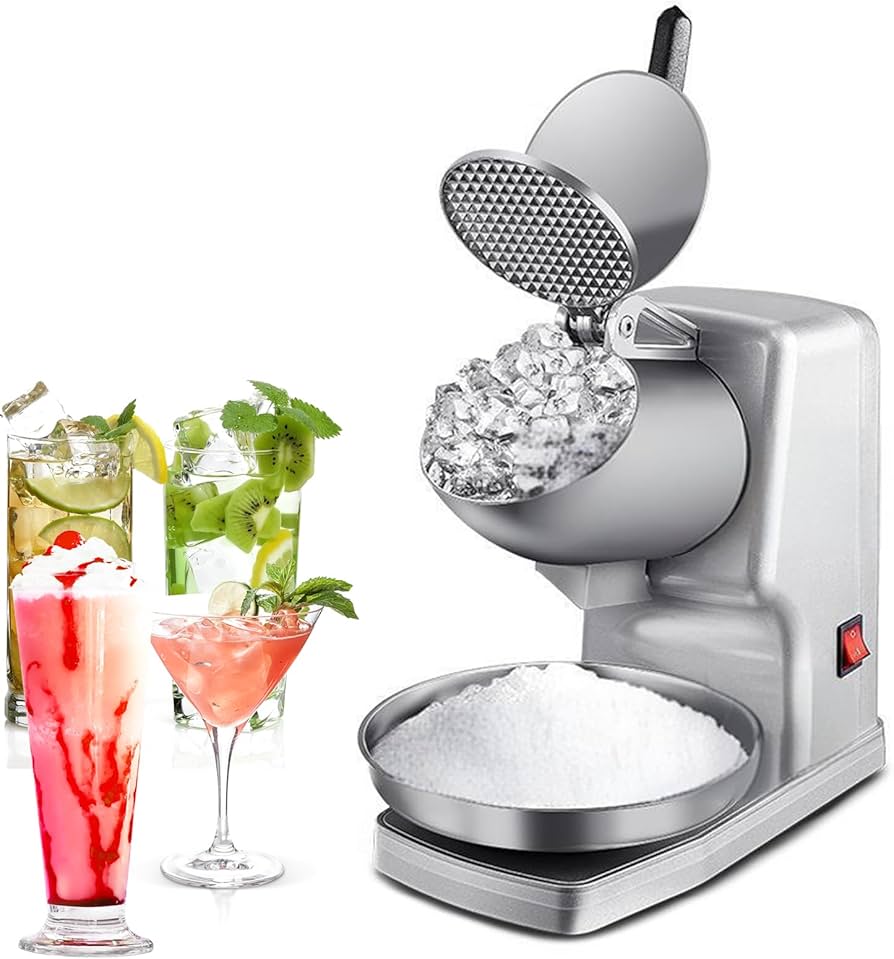 cocina - ELECTRIC ICE SHAVER
