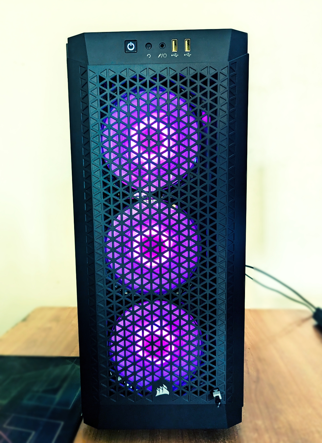 computadoras y laptops - PC Gamer RTX 3080
