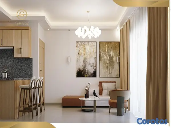 apartamentos - Gold Reef terraform es un proyecto perfectamente ubicado  7