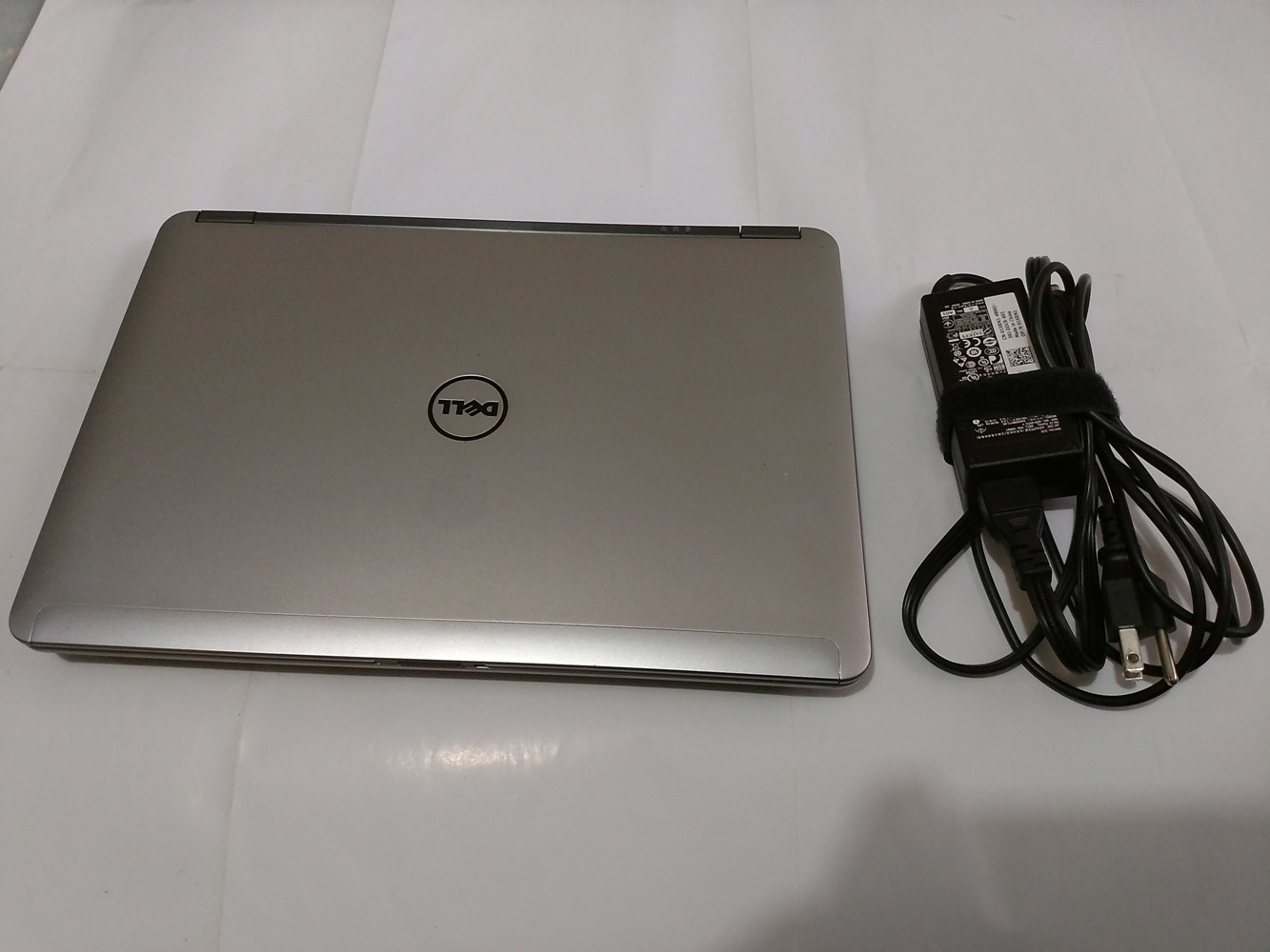 computadoras y laptops - Laptop Dell Latitude E6440 Core i5