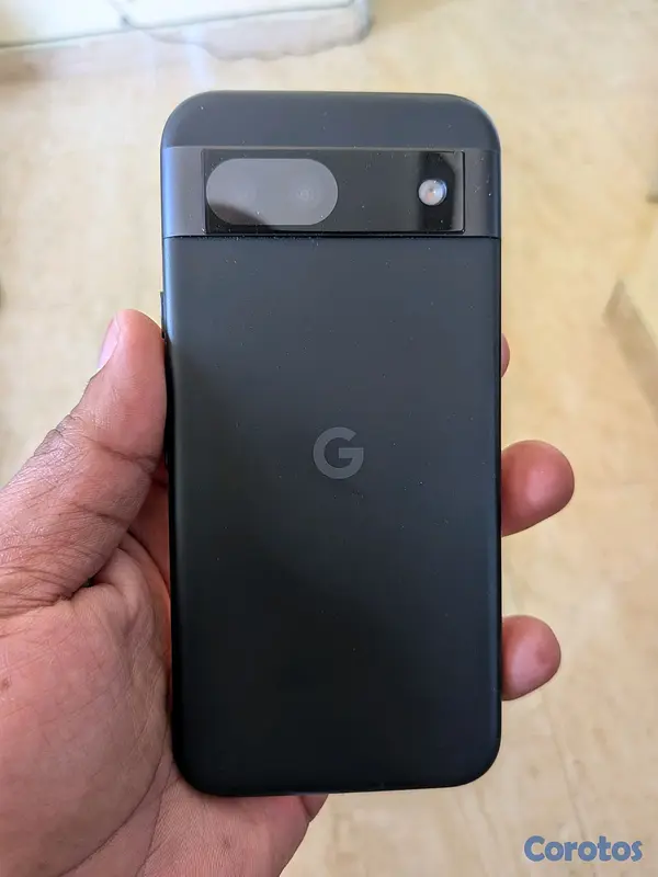 celulares y tabletas - Google pixel 8a  2