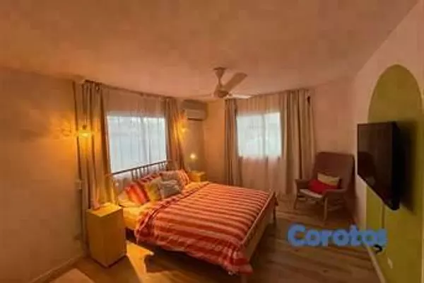 apartamentos - vendo en naco 5