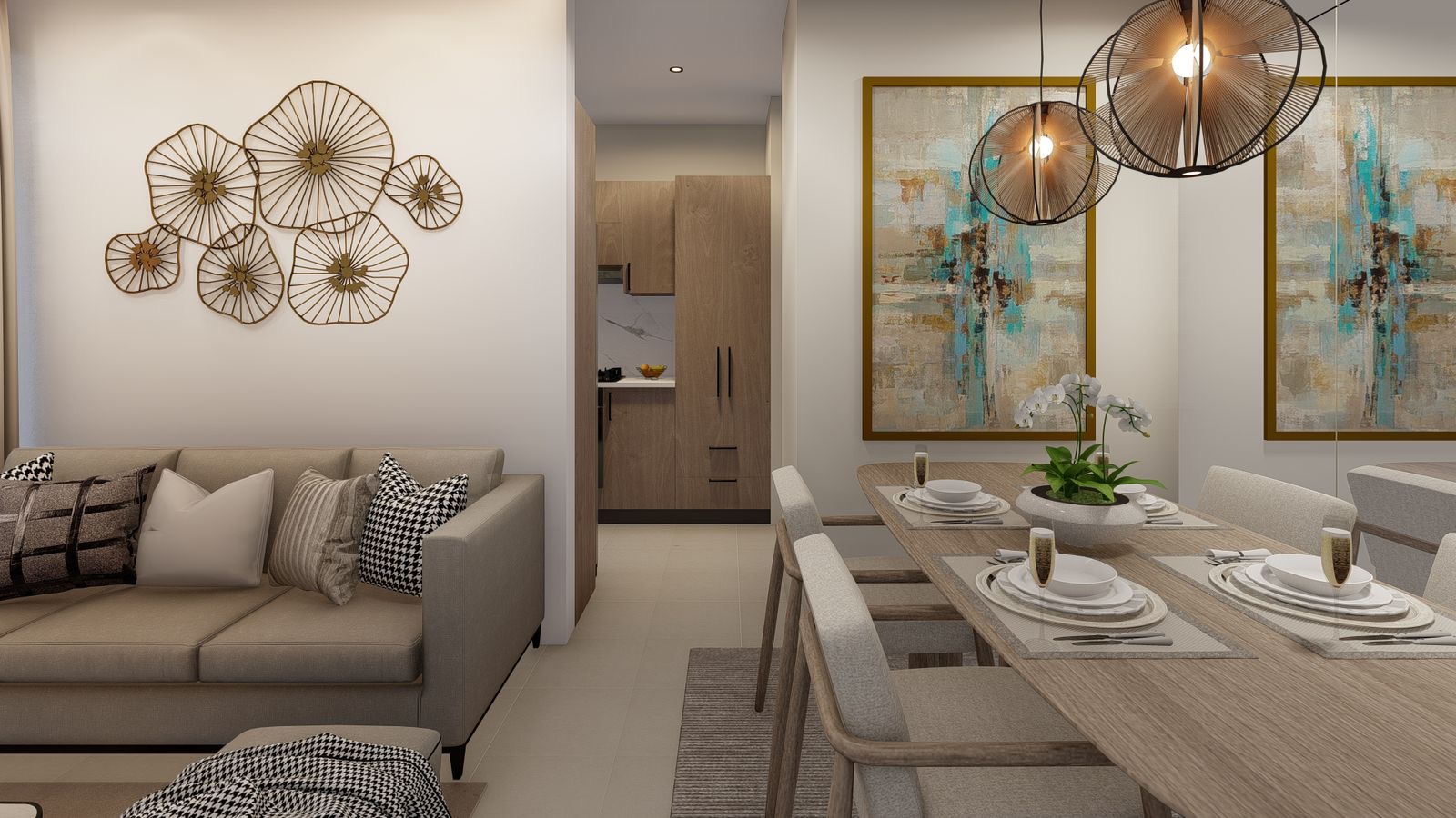 apartamentos - Venta de apartamentos en el mirador del este  4