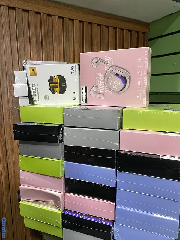 otros electronicos - auriculares en oferta  2
