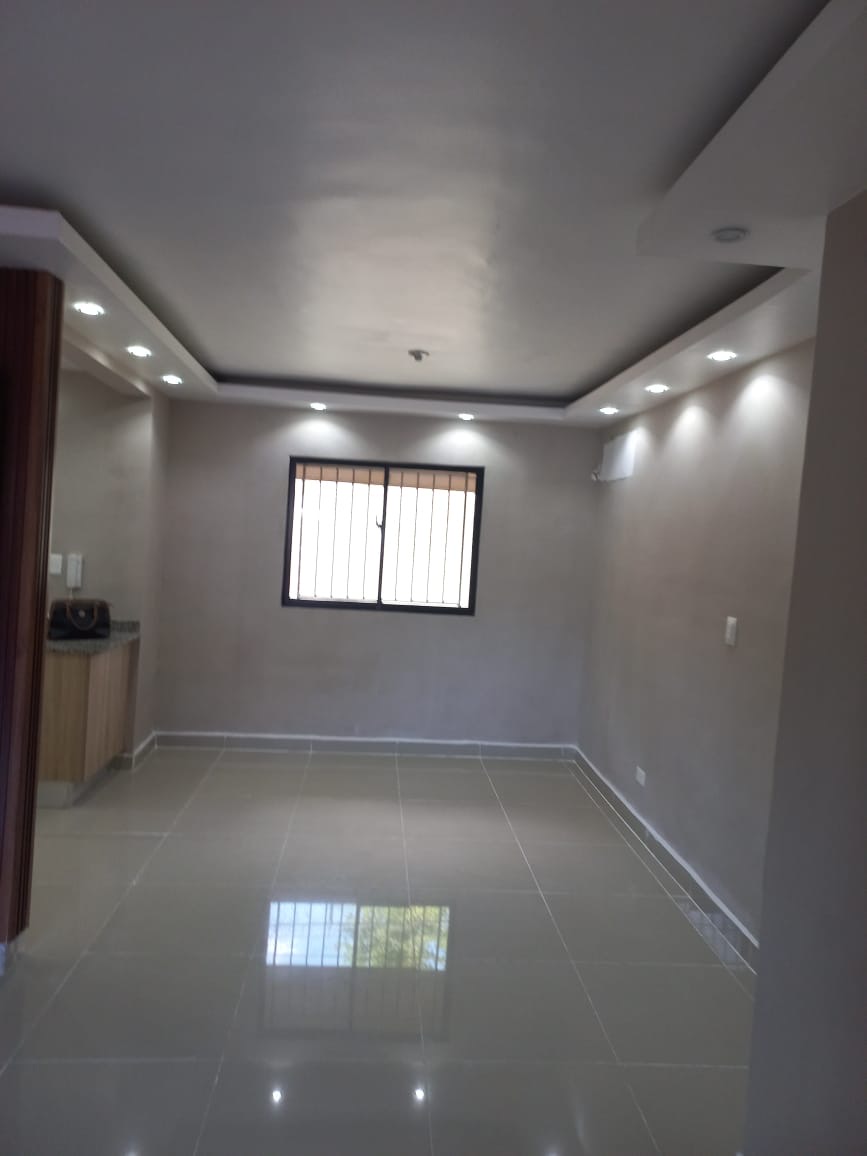apartamentos - Venta de apartamento av ecológica con 112mts  2