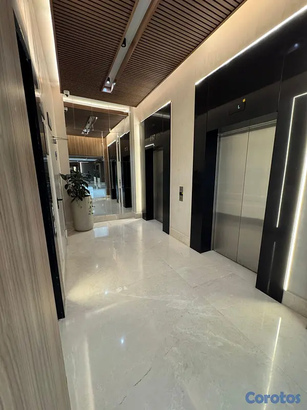 oficinas y locales comerciales - Local para oficina alquiler Villa Palmera Piantini 5