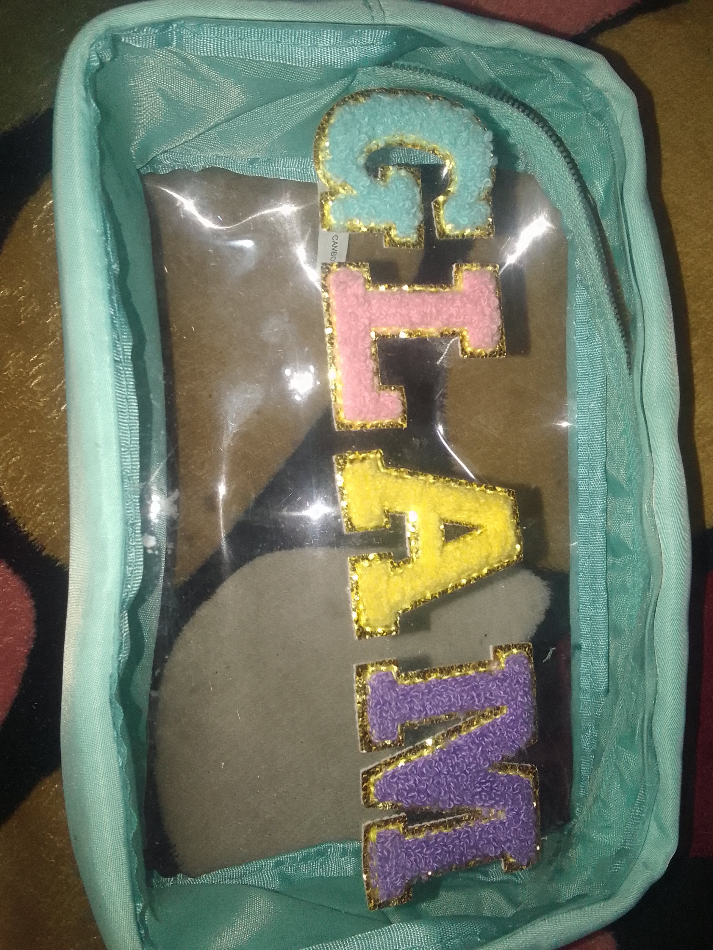 otros electronicos - un secador portable y un estuche  9