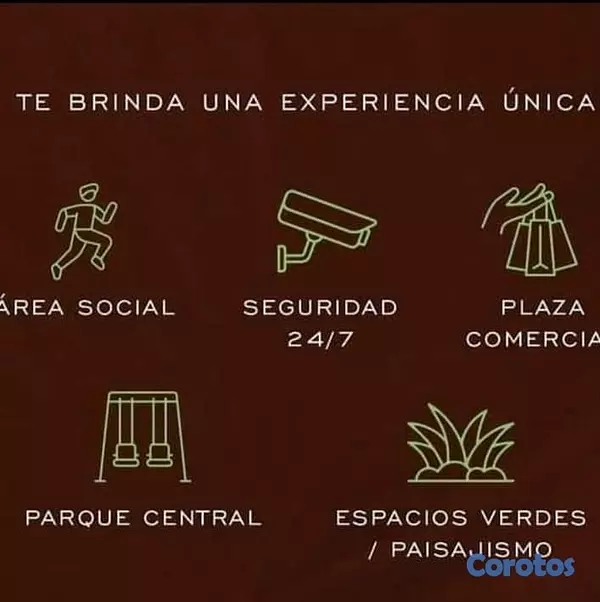 apartamentos - DIOS 📍prolongacion 27. ! Residencial  moderno, elegante, seguro y confortable  3